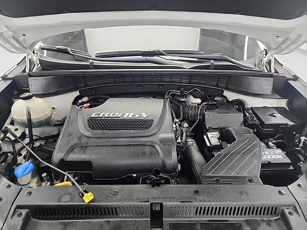 HYUNDAI Tucson - Vista 6