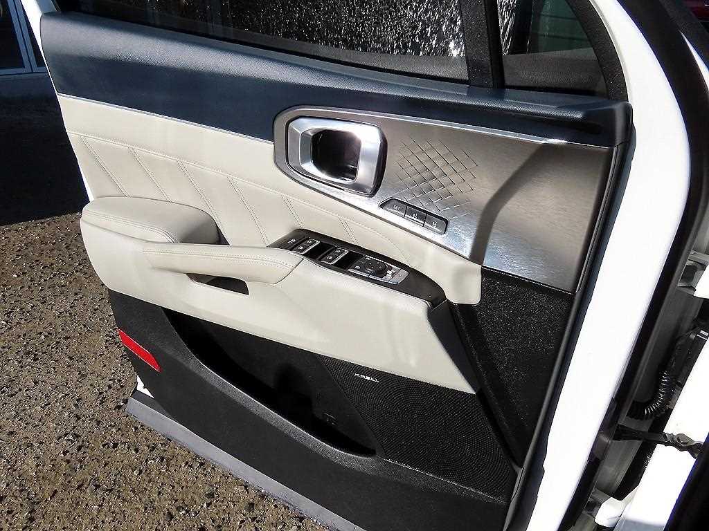 KIA Sorento - Vista 12