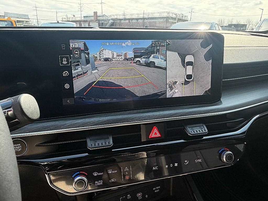 KIA K5 2024 Gris - Importación desde Corea - HF Imports Iquique - Foto 18