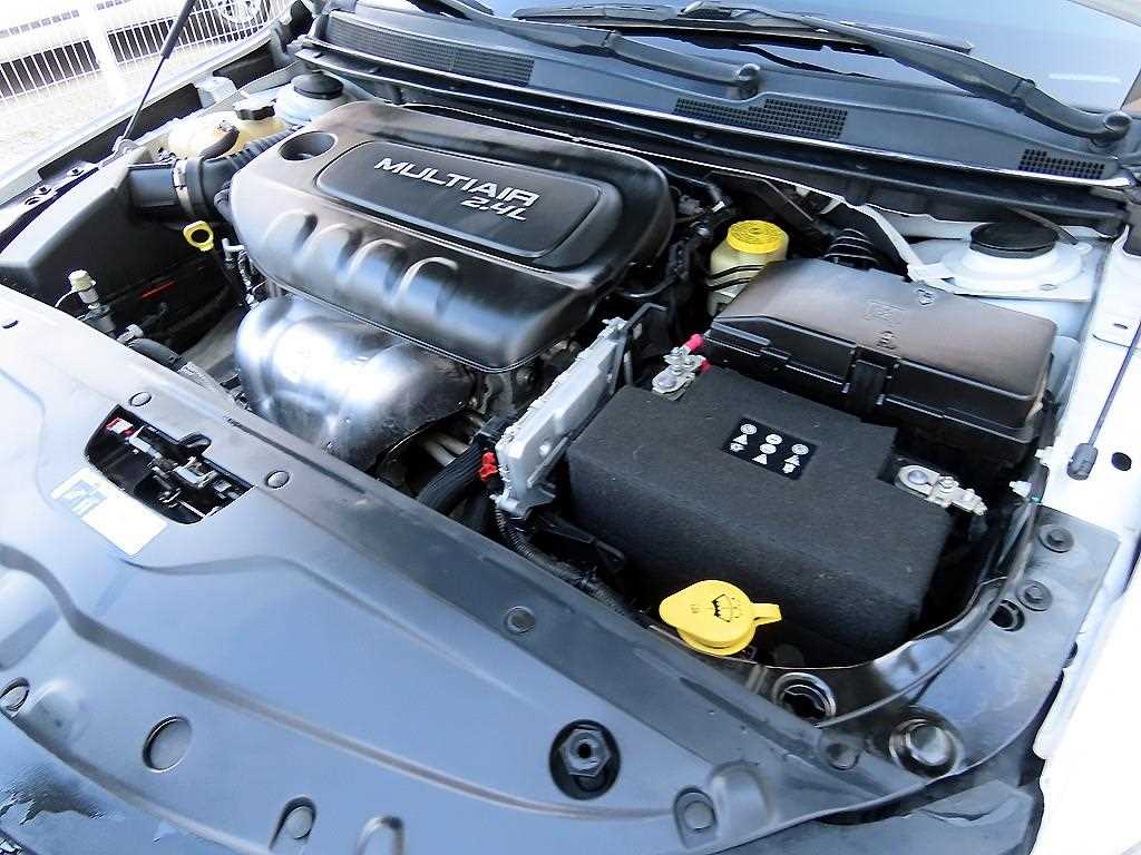 Chrysler 200 2015 - Importación desde Corea - HF Imports Iquique - Foto 18