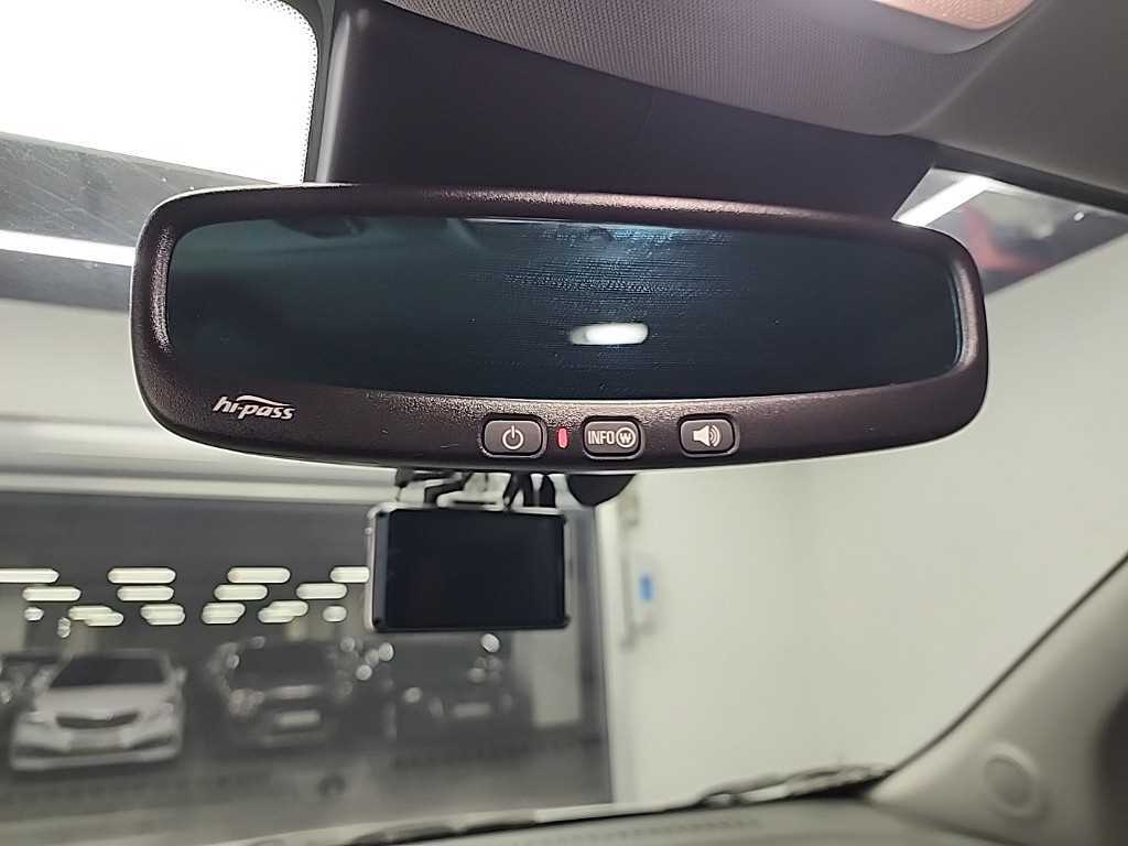 Chevrolet Trax 2019 Blanco - Importación desde Corea - HF Imports Iquique - Foto 15