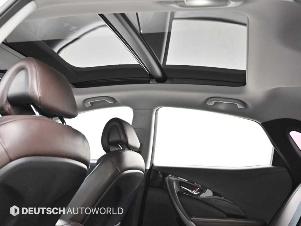 HYUNDAI Grandeur 2016 Blanco - Importación desde Corea - HF Imports Iquique - Foto 18