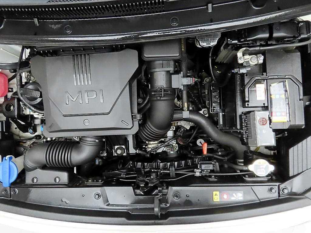 KIA Morning 2021 Blanco - Importación desde Corea - HF Imports Iquique - Foto 20