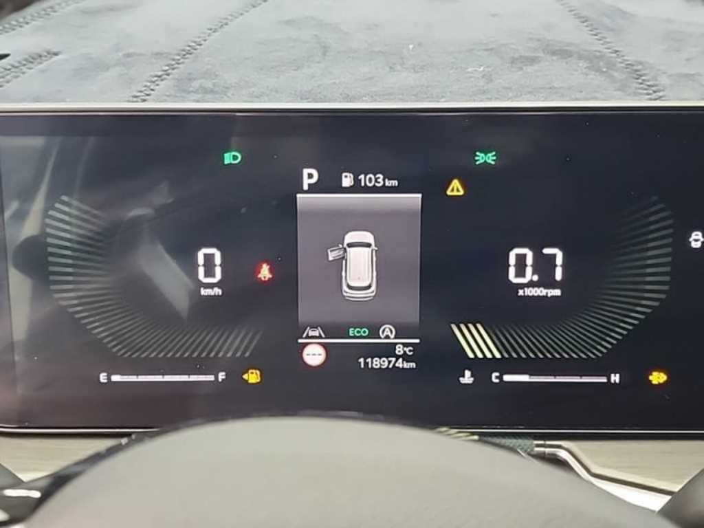 KIA Sorento - Vista 6