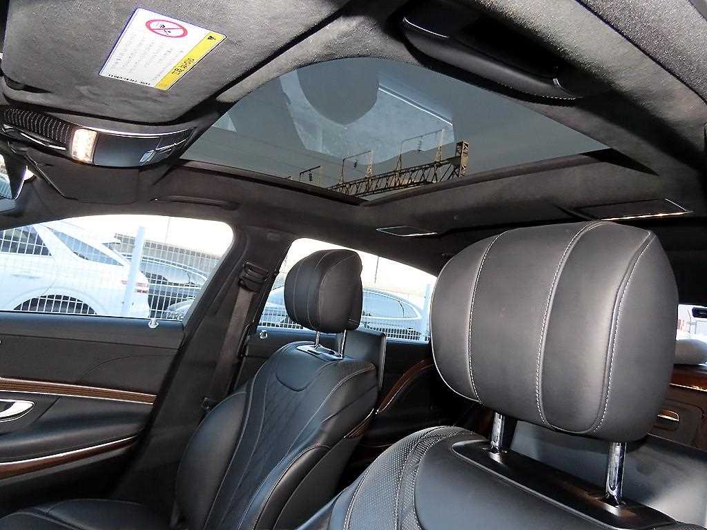 Mercedes Benz S Class 2019 Negro - Importación desde Corea - HF Imports Iquique - Foto 15