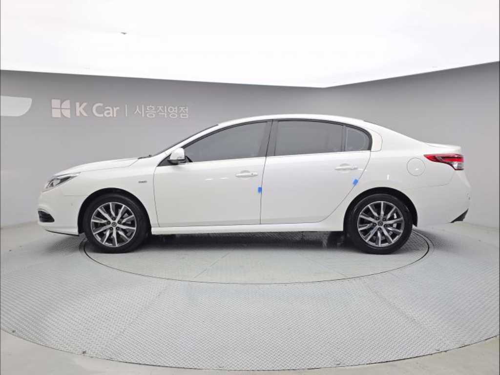 SAMSUNG SM5 - Vista 4