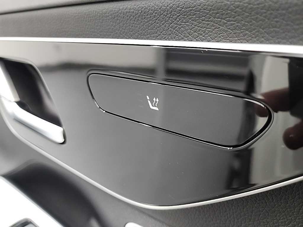 Mercedes Benz EQE 2023 Blanco - Importación desde Corea - HF Imports Iquique - Foto 14