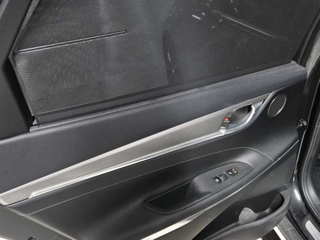 HYUNDAI Grandeur - Vista 5