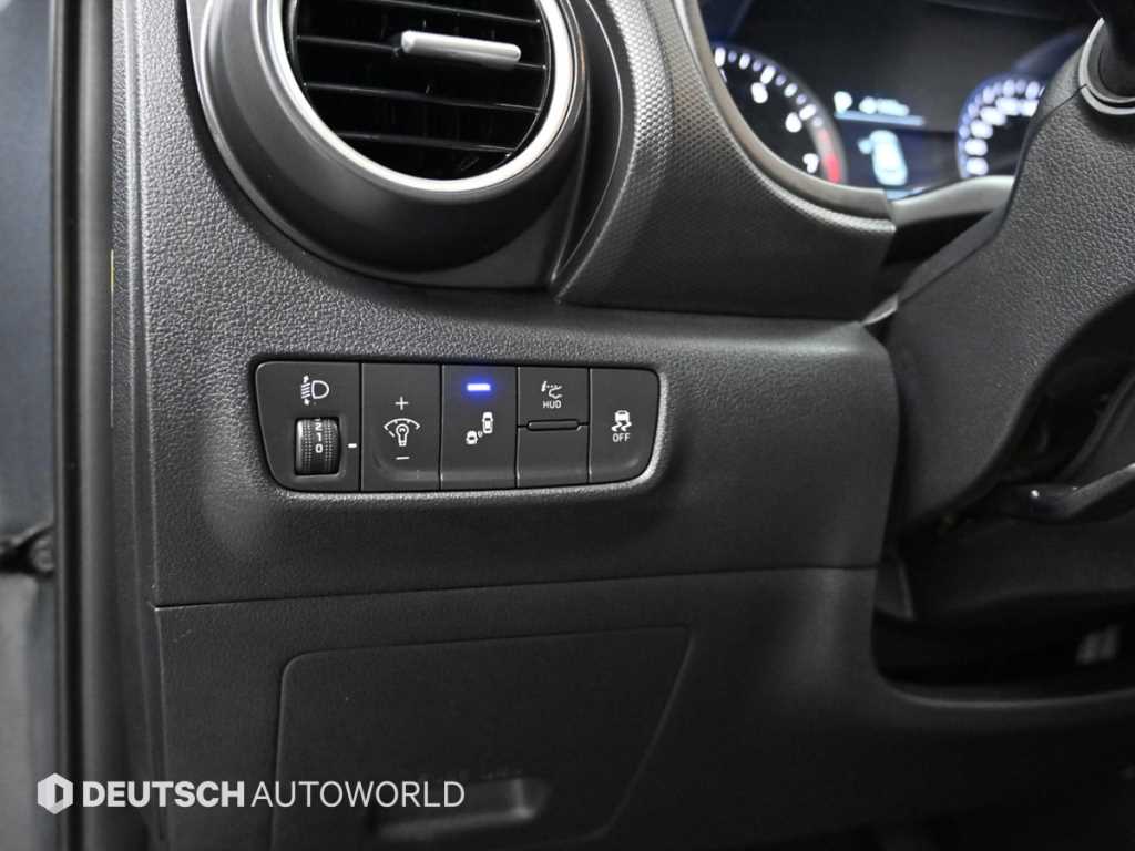 HYUNDAI Kona 2018 - Importación desde Corea - HF Imports Iquique - Foto 17