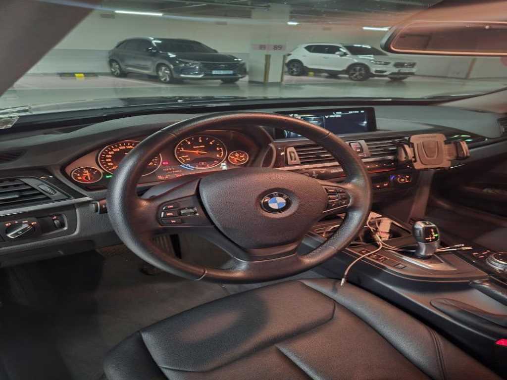 BMW Gran Turismo 2016 Azul - Importación desde Corea - HF Imports Iquique - Foto 14