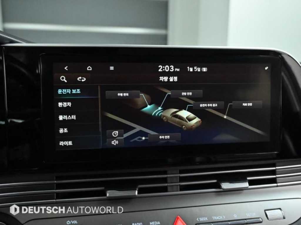 HYUNDAI Grandeur 2020 - Importación desde Corea - HF Imports Iquique - Foto 17