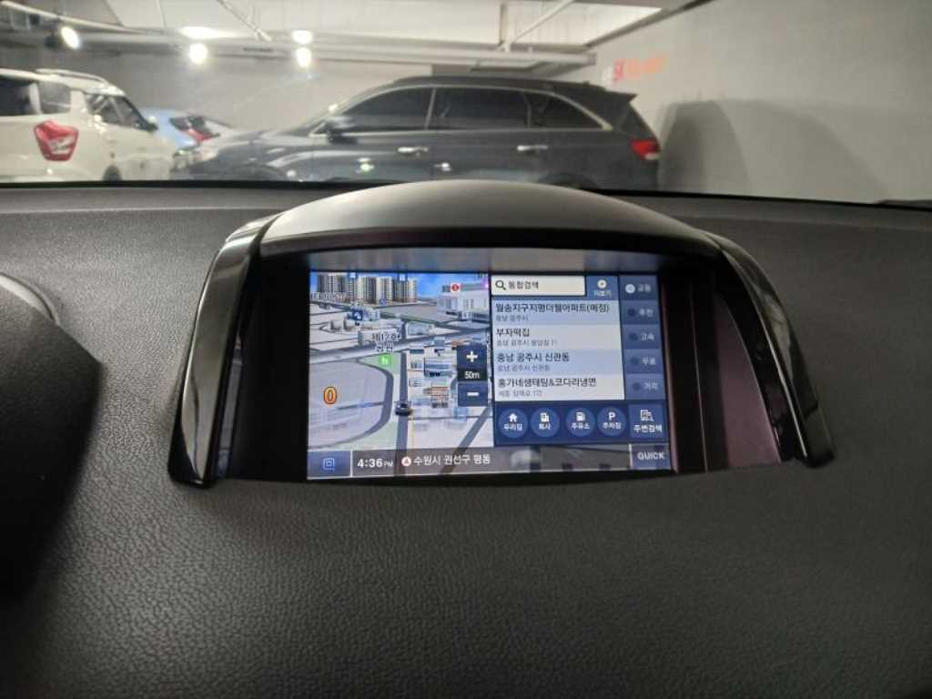 SAMSUNG QM5 2015 Gris - Importación desde Corea - HF Imports Iquique - Foto 14