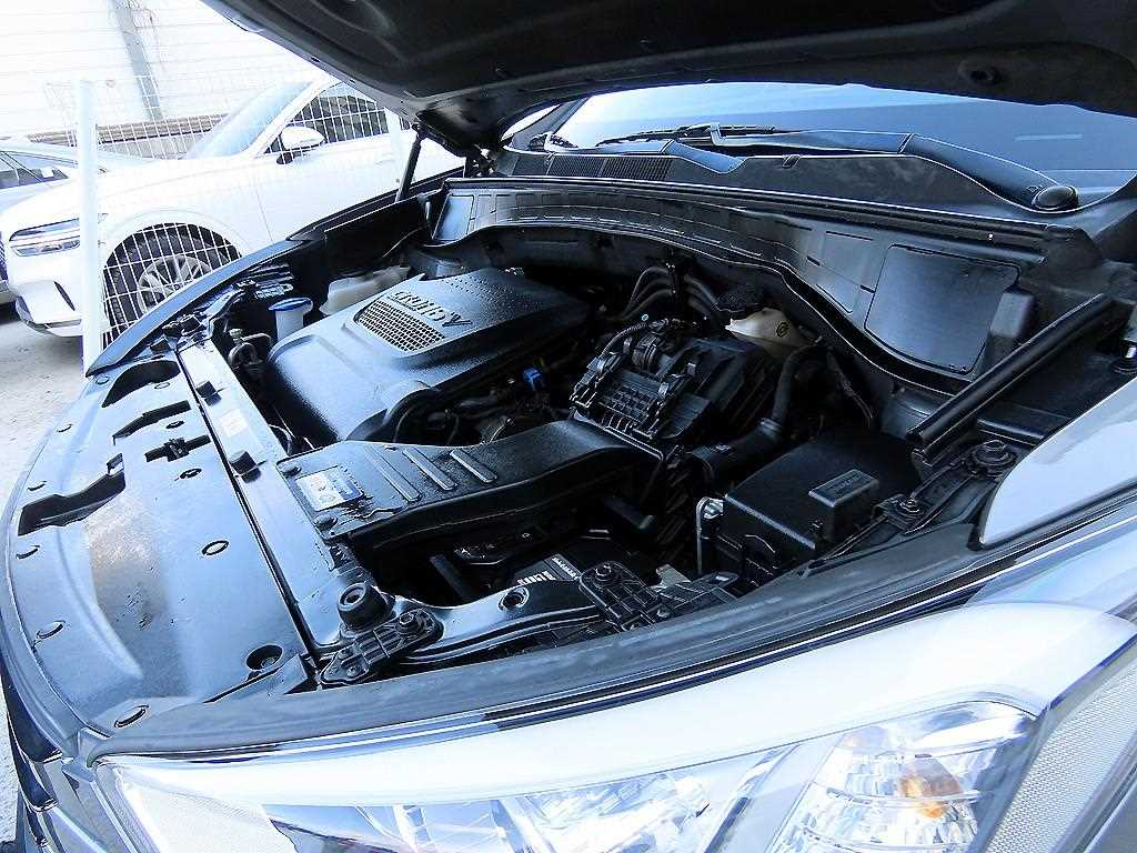 HYUNDAI Santa Fe 2015 - Importación desde Corea - HF Imports Iquique - Foto 19