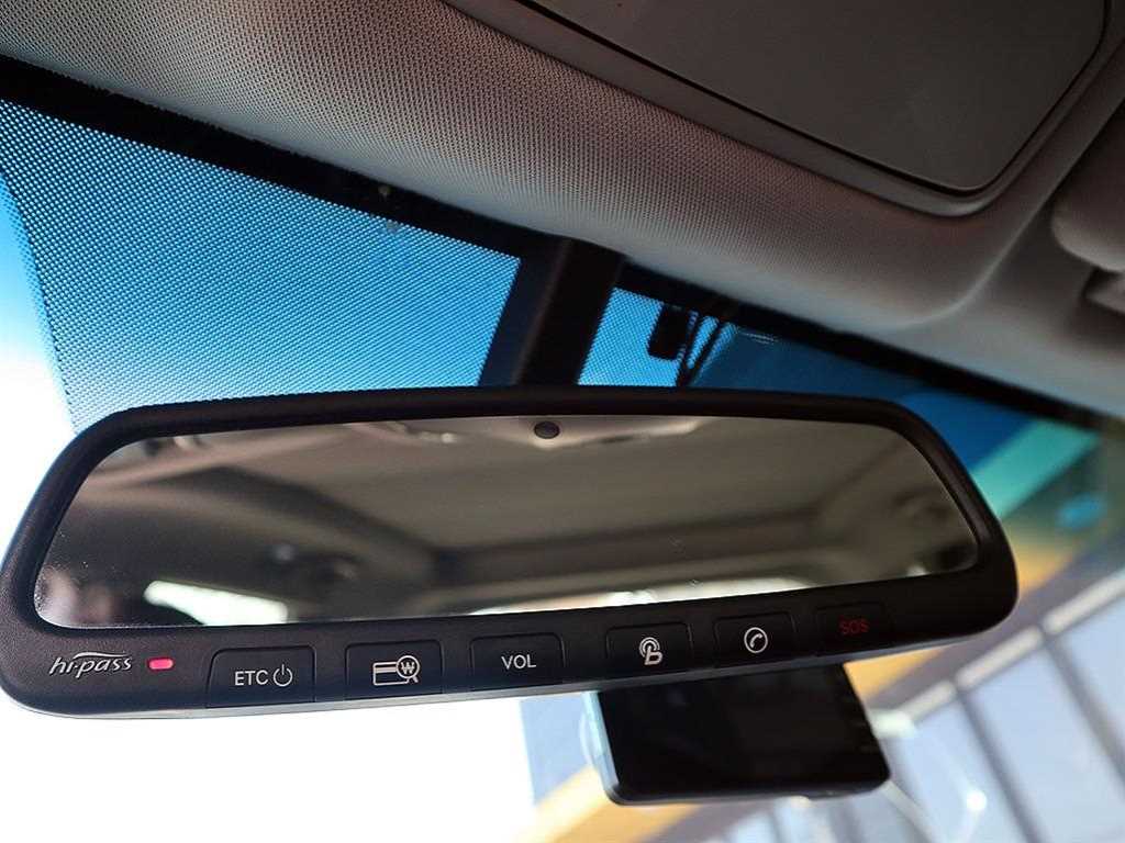 HYUNDAI Santa Fe 2013 Gris - Importación desde Corea - HF Imports Iquique - Foto 16