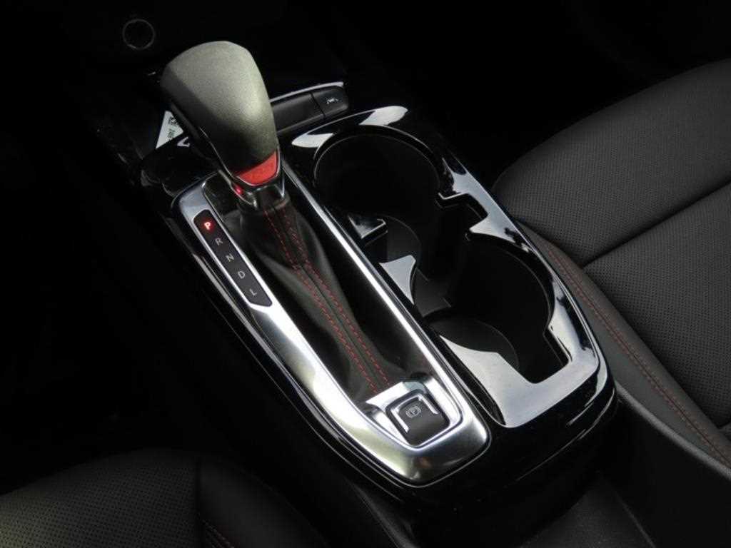 Chevrolet Trax - Vista 6