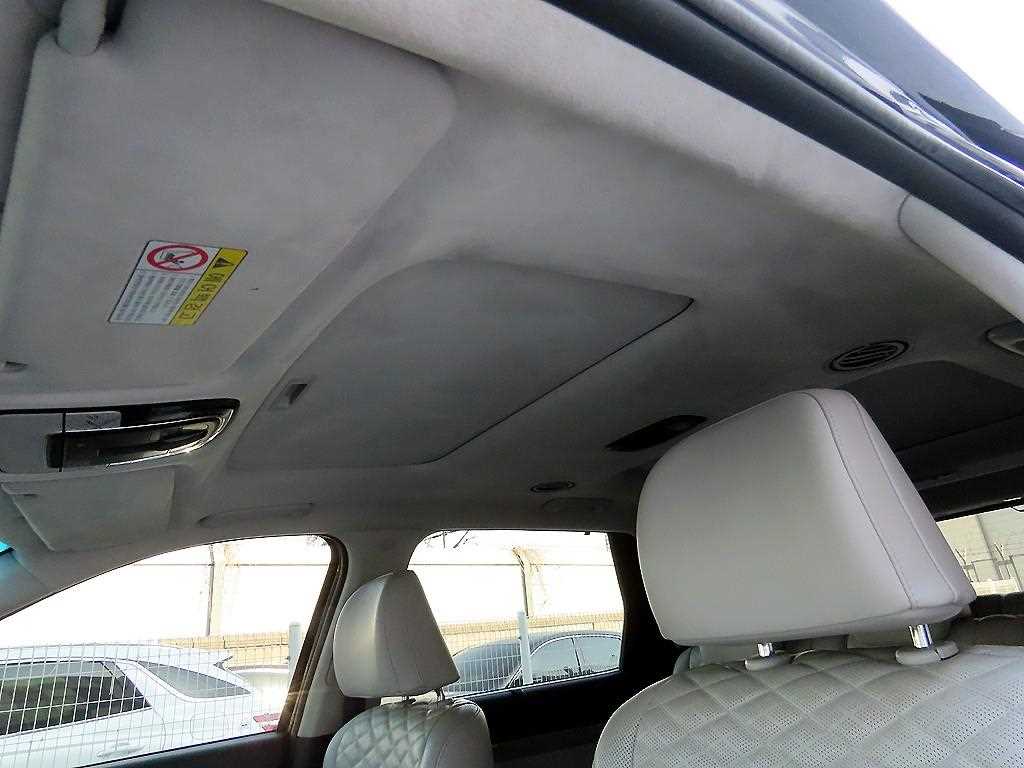 HYUNDAI Palisade 2019 Negro - Importación desde Corea - HF Imports Iquique - Foto 16