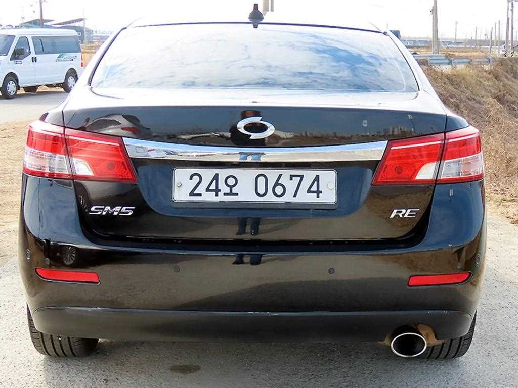 SAMSUNG SM5 - Vista 4