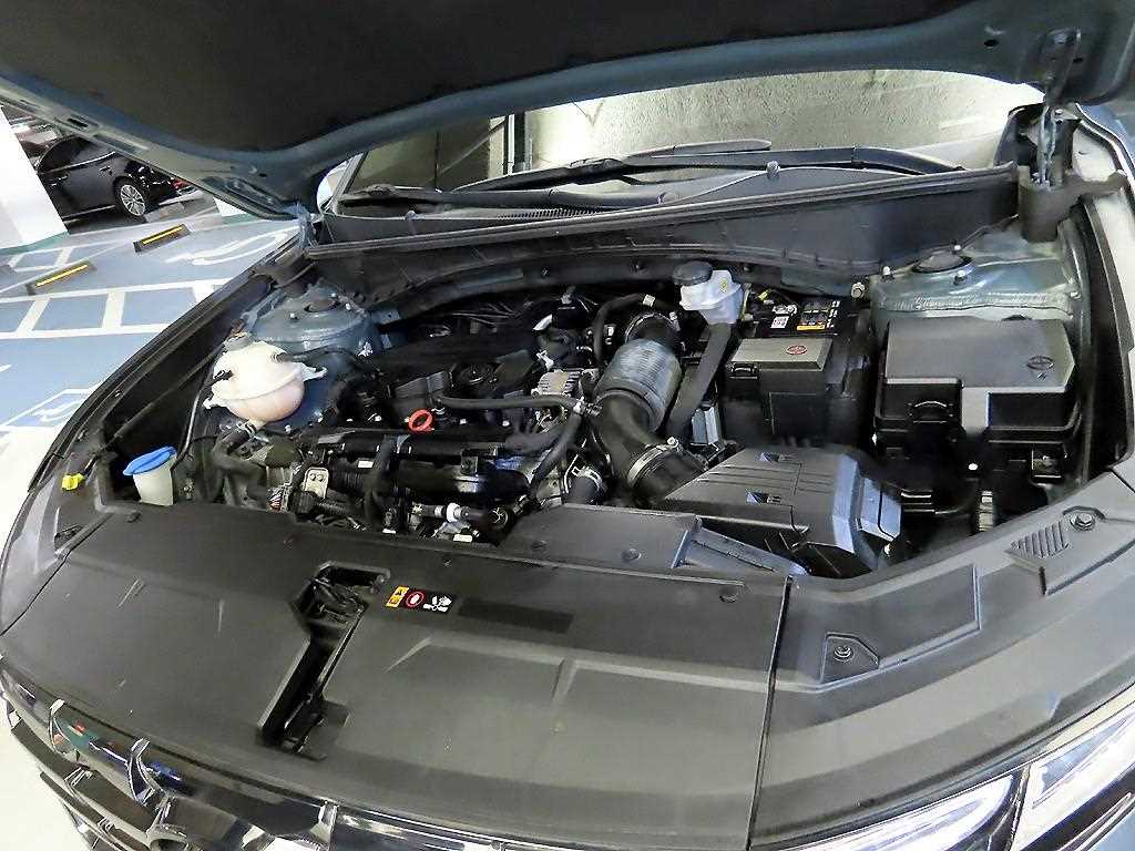 HYUNDAI Tucson 2021 Gris - Importación desde Corea - HF Imports Iquique - Foto 19