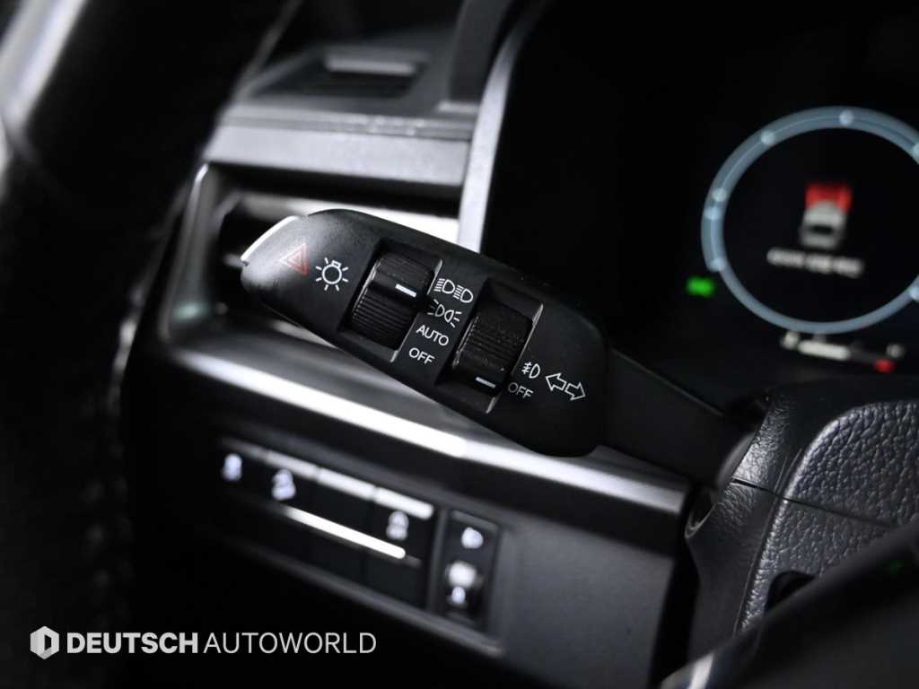 Ssangyong Rexton 2024 Gris - Importación desde Corea - HF Imports Iquique - Foto 17