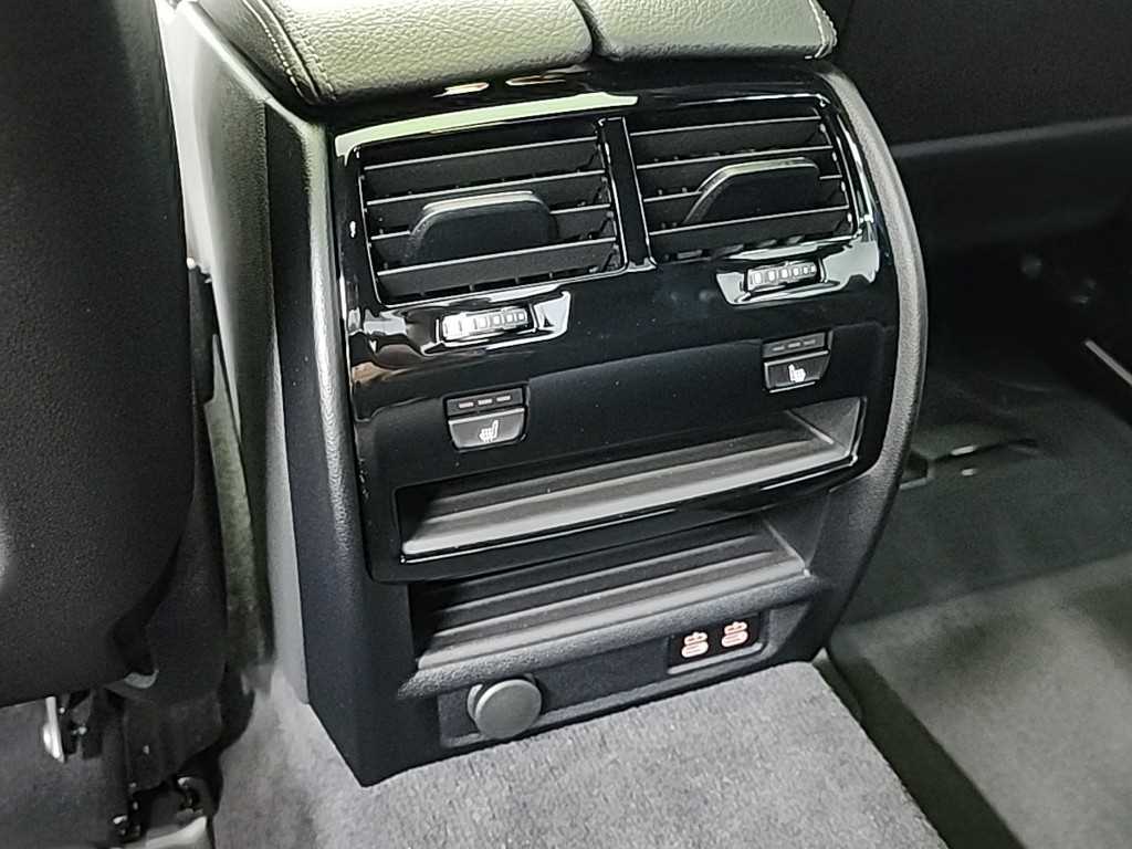 BMW 5 Series 2023 Blanco - Importación desde Corea - HF Imports Iquique - Foto 13