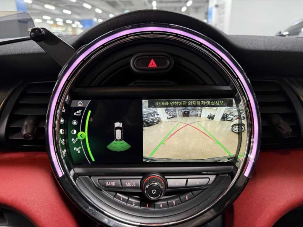 Mini Cooper 2019 - Importación desde Corea - HF Imports Iquique - Foto 13