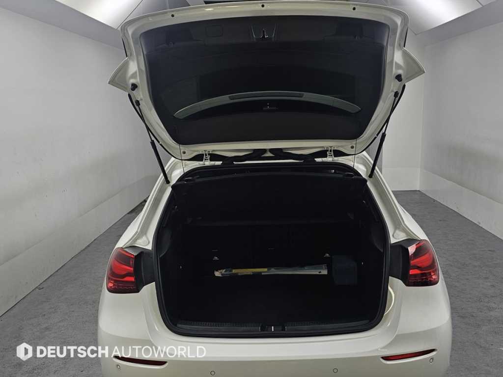 Mercedes Benz A Class 2024 - Importación desde Corea - HF Imports Iquique - Foto 20