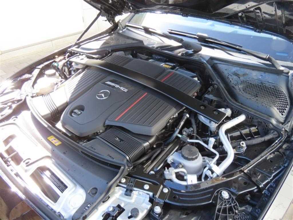 Mercedes Benz E class 2026 Negro - Importación desde Corea - HF Imports Iquique - Foto 20