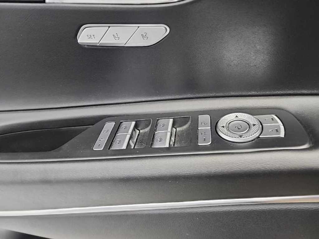 Genesis GV80 2022 Gris - Importación desde Corea - HF Imports Iquique - Foto 17