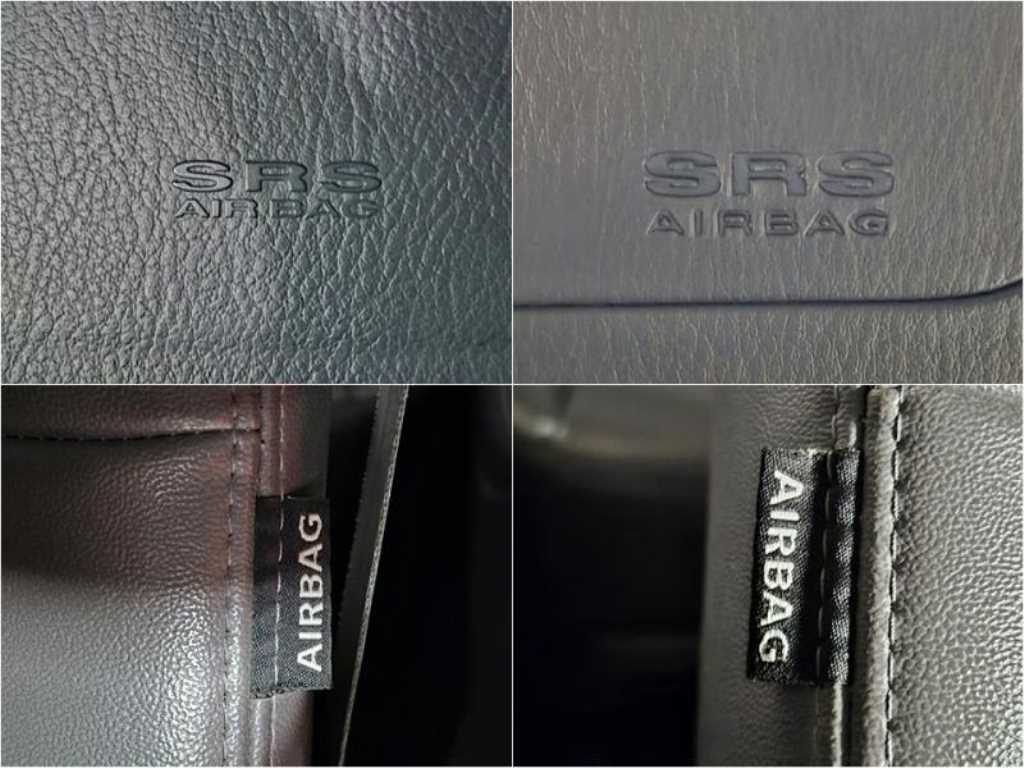 Ssangyong Korando 2014 Blanco - Importación desde Corea - HF Imports Iquique - Foto 15