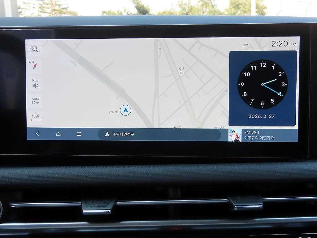 HYUNDAI Tucson 2024 Gris - Importación desde Corea - HF Imports Iquique - Foto 15