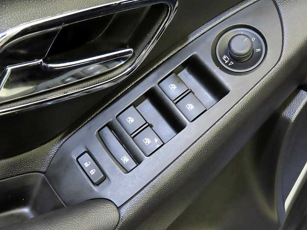 Chevrolet Trax 2019 Blanco - Importación desde Corea - HF Imports Iquique - Foto 17