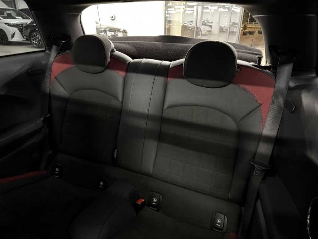 Mini Cooper - Vista 9