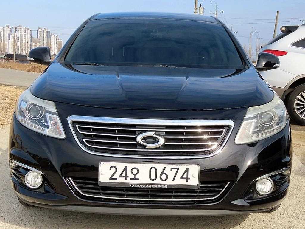 SAMSUNG SM5 2013 - Importación desde Corea - HF Imports Iquique - Foto 1