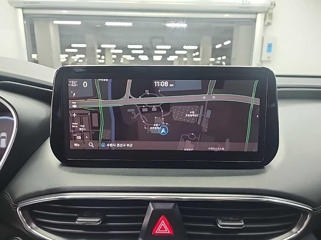 HYUNDAI Santa Fe 2023 Negro - Importación desde Corea - HF Imports Iquique - Foto 16