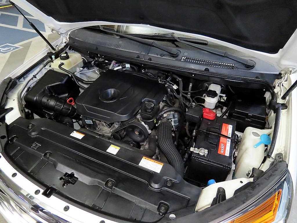 Ssangyong Korando 2017 Blanco - Importación desde Corea - HF Imports Iquique - Foto 19