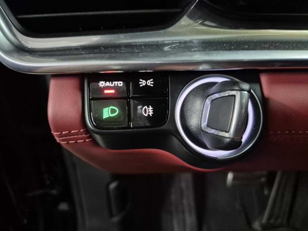 Porsche Panamera 2020 - Importación desde Corea - HF Imports Iquique - Foto 13