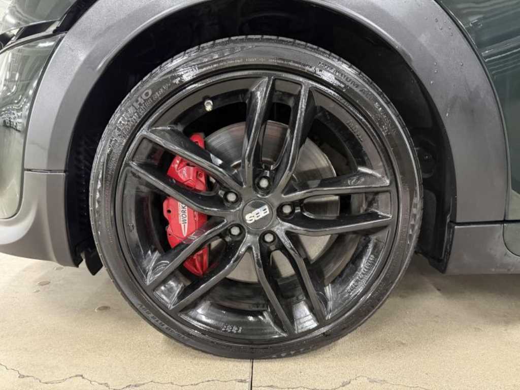 Mini Cooper 2019 - Importación desde Corea - HF Imports Iquique - Foto 17