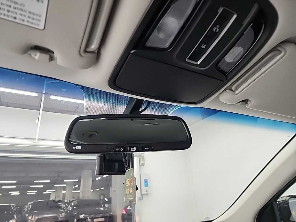 KIA Sorento 2018 - Importación desde Corea - HF Imports Iquique - Foto 17