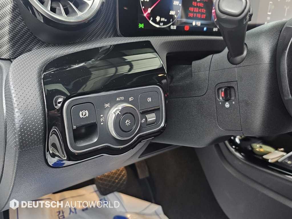 Mercedes Benz A Class 2024 - Importación desde Corea - HF Imports Iquique - Foto 16