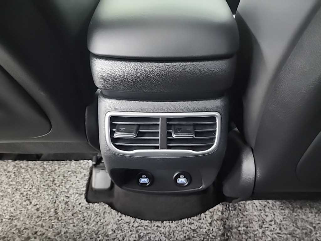 HYUNDAI Santa Fe 2023 Negro - Importación desde Corea - HF Imports Iquique - Foto 13