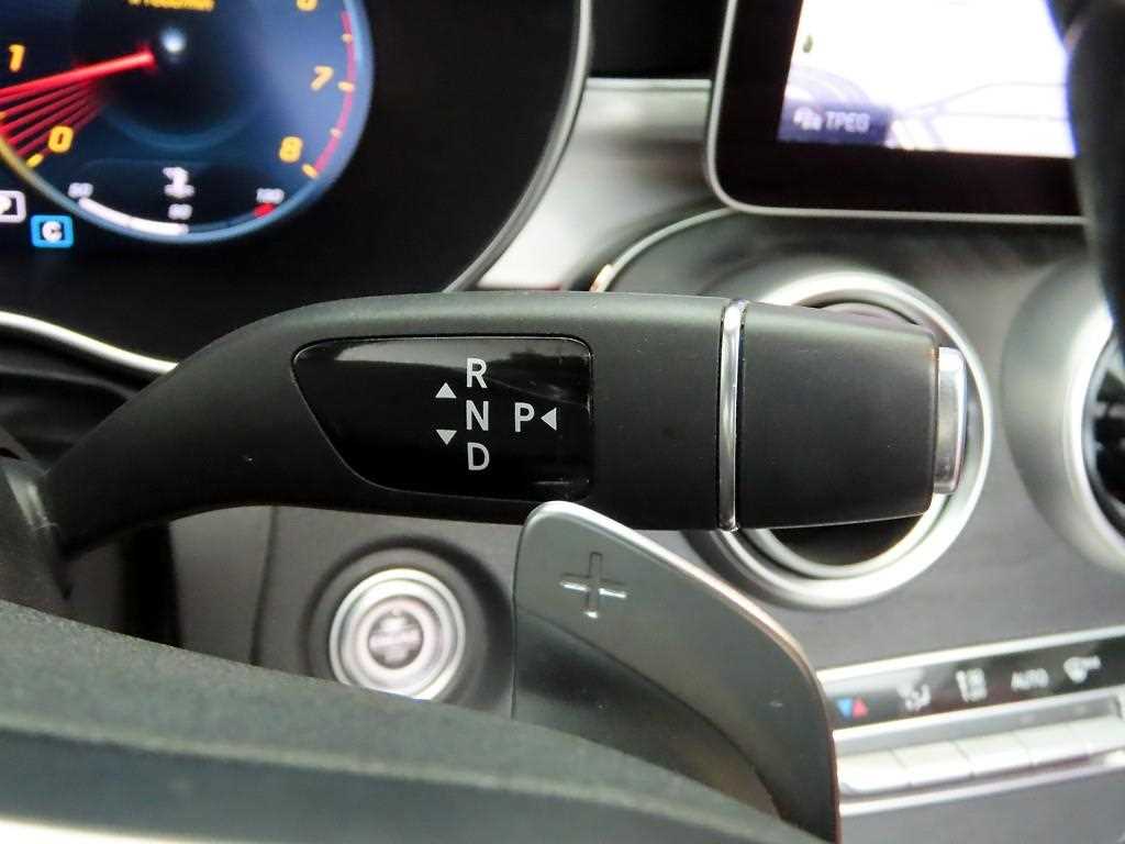 Mercedes Benz C Class - Vista 10