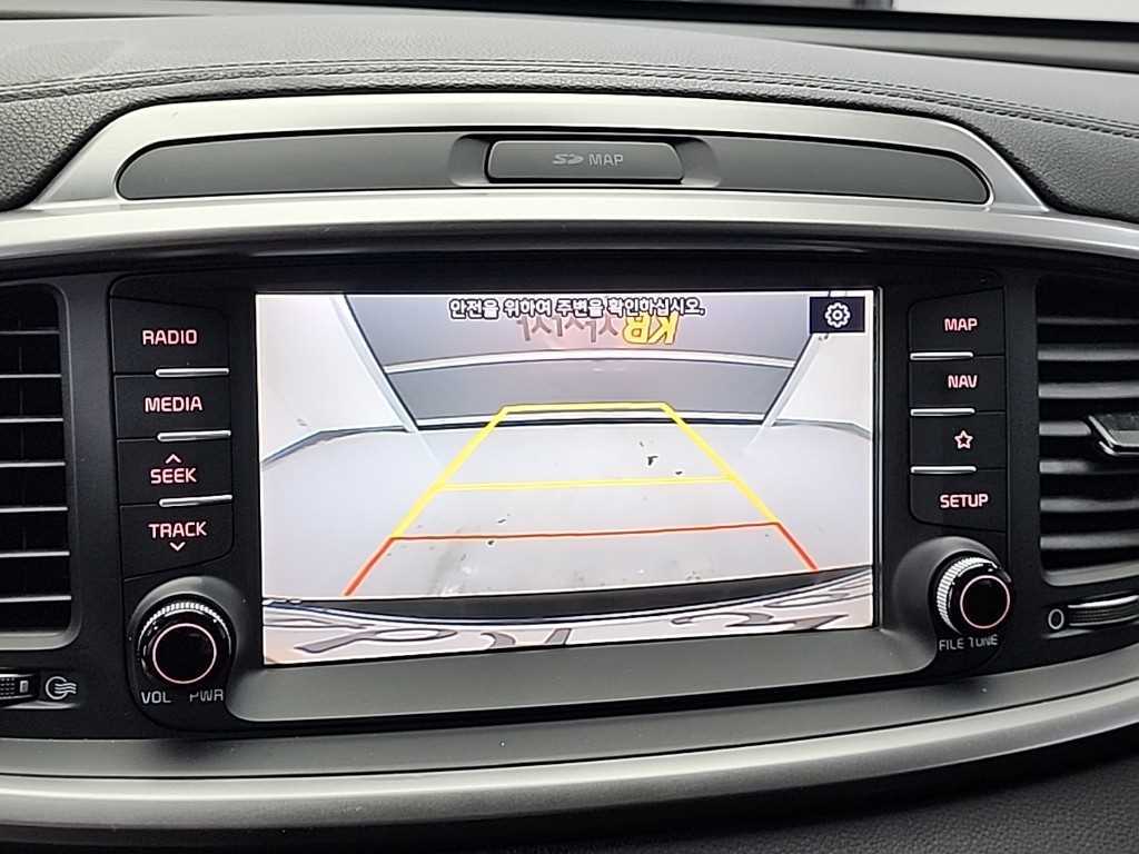 KIA Sorento 2018 - Importación desde Corea - HF Imports Iquique - Foto 16