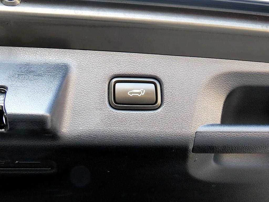 HYUNDAI Palisade 2019 Negro - Importación desde Corea - HF Imports Iquique - Foto 15