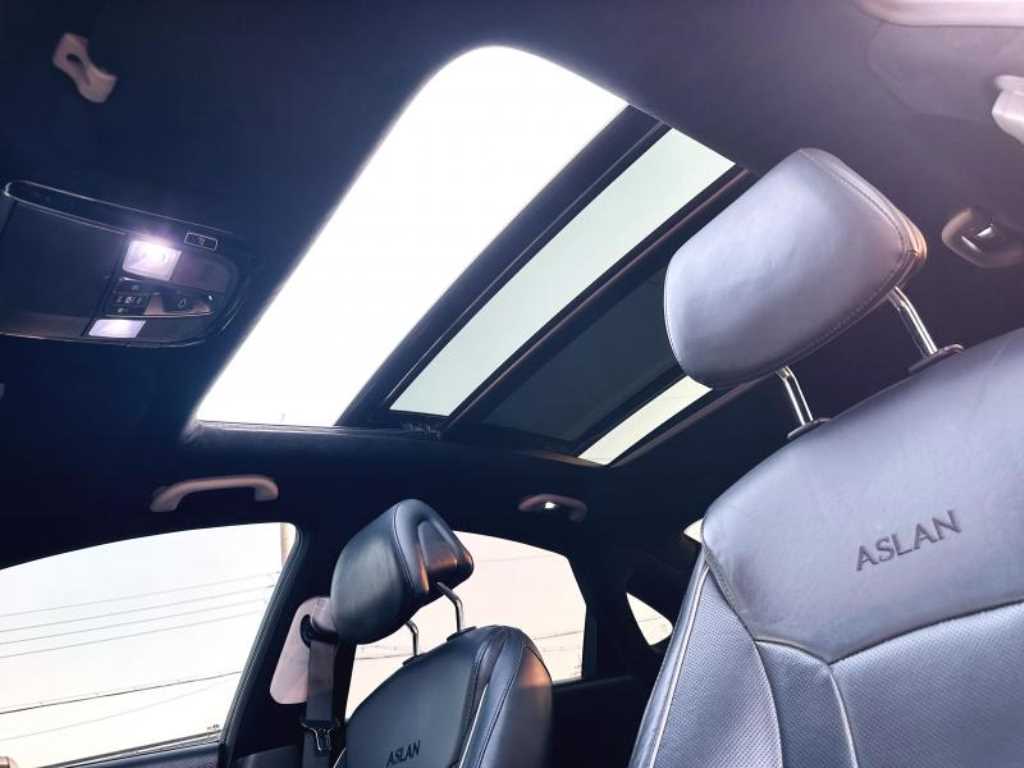 HYUNDAI Aslan 2015 Blanco - Importación desde Corea - HF Imports Iquique - Foto 16