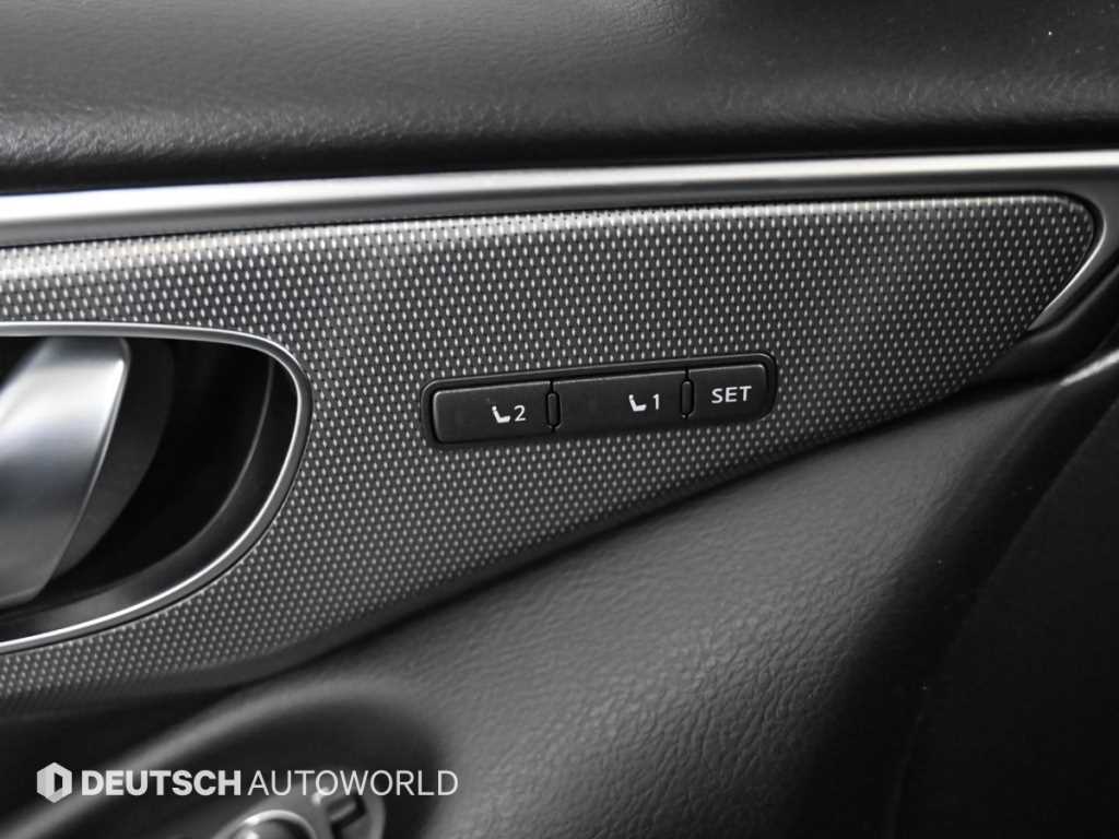 Infiniti Q 2016 - Importación desde Corea - HF Imports Iquique - Foto 16