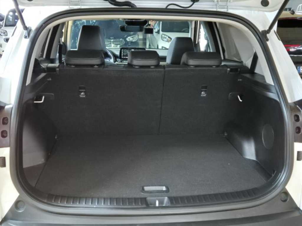 KIA Seltos 2020 Blanco - Importación desde Corea - HF Imports Iquique - Foto 20