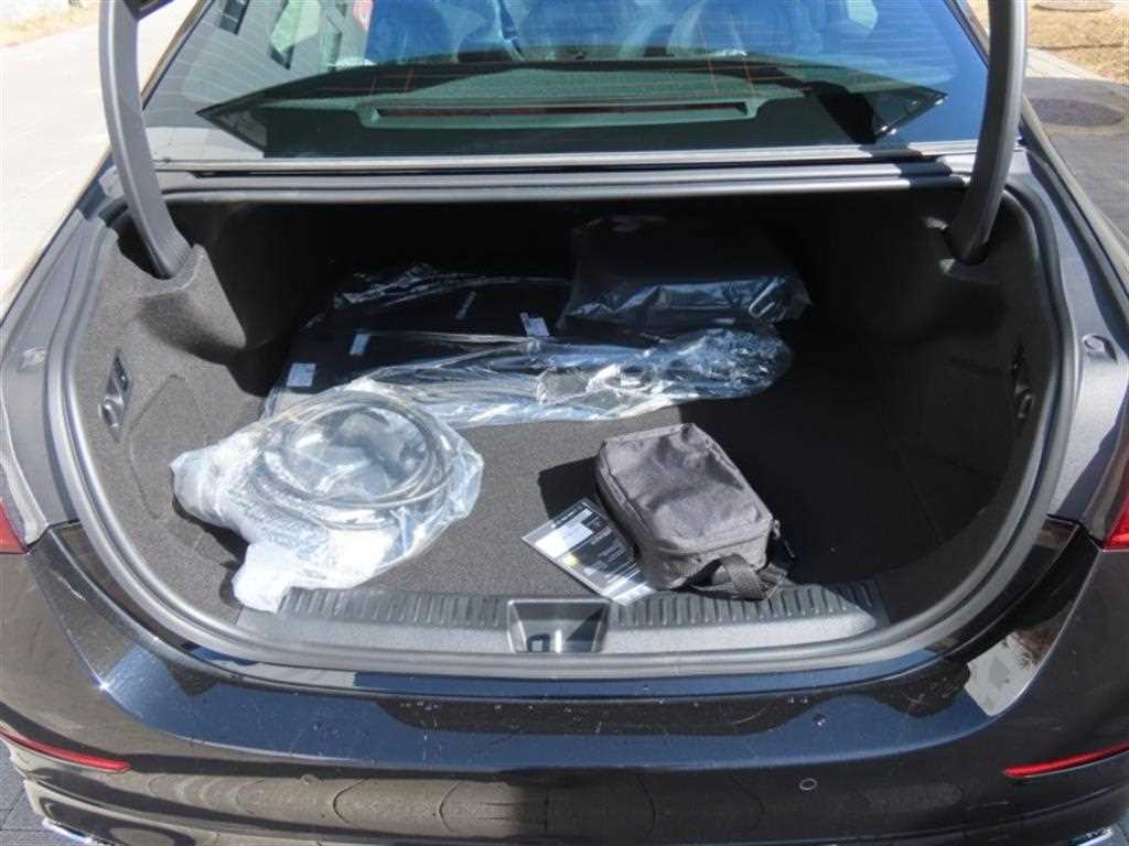 Mercedes Benz E class 2026 Negro - Importación desde Corea - HF Imports Iquique - Foto 18