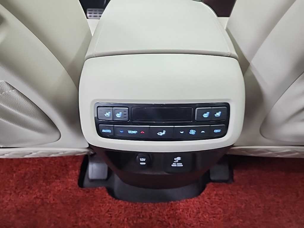 HYUNDAI Palisade 2022 Blanco - Importación desde Corea - HF Imports Iquique - Foto 13