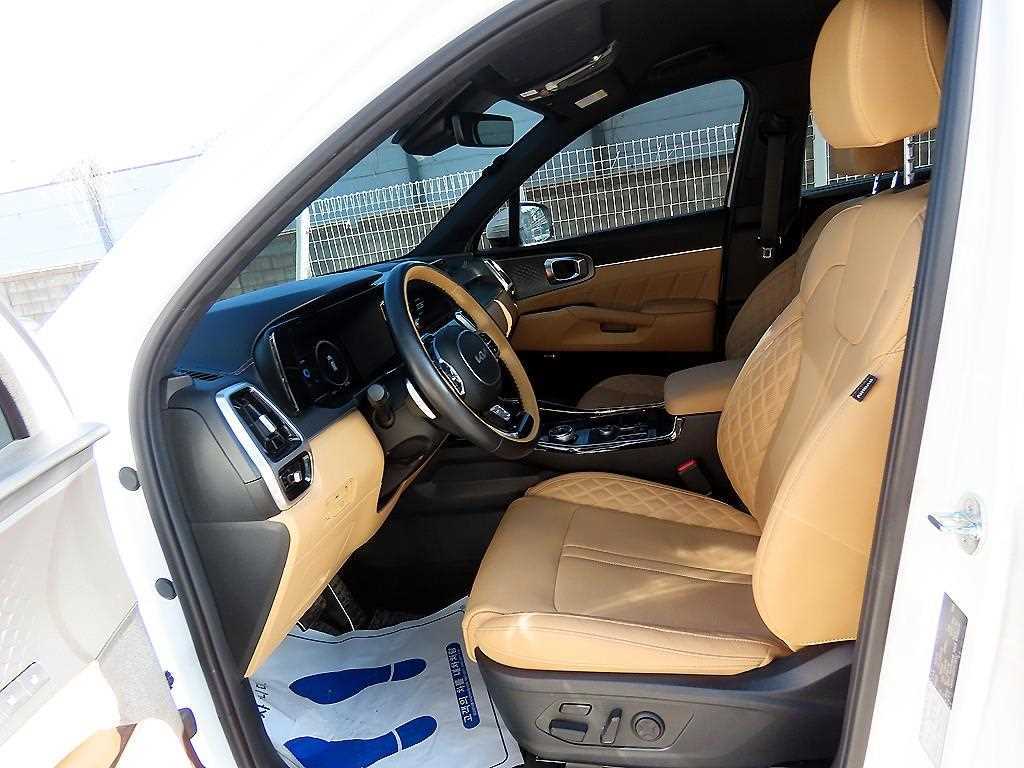 KIA Sorento - Vista 5