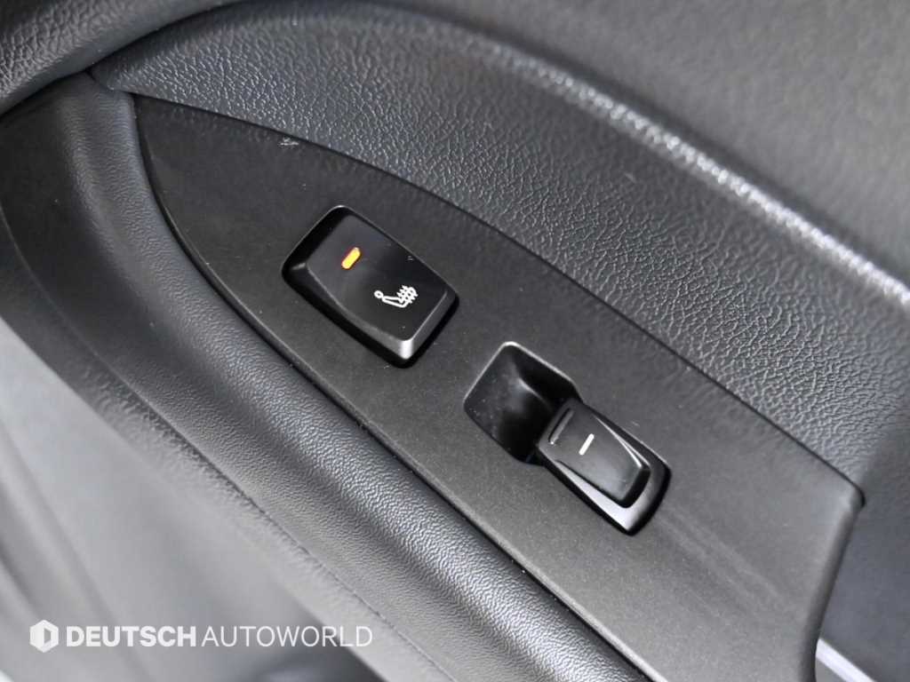 Ssangyong Rexton 2024 Gris - Importación desde Corea - HF Imports Iquique - Foto 16